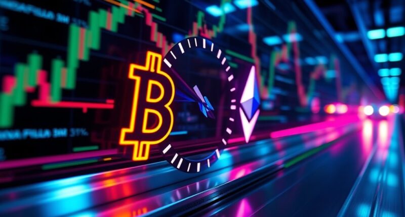 crypto fundraising speed innovations