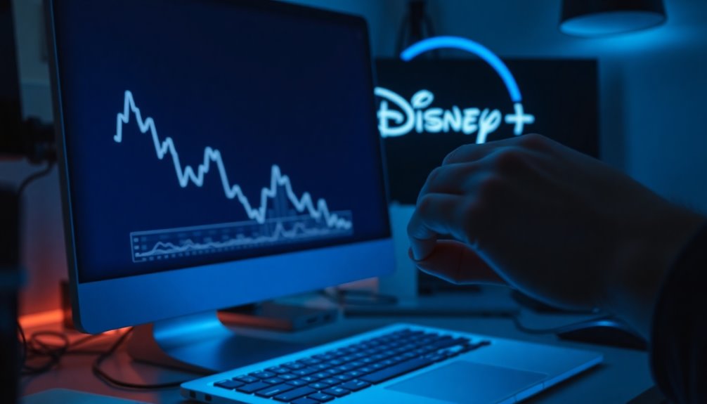 disney s streaming data strategies
