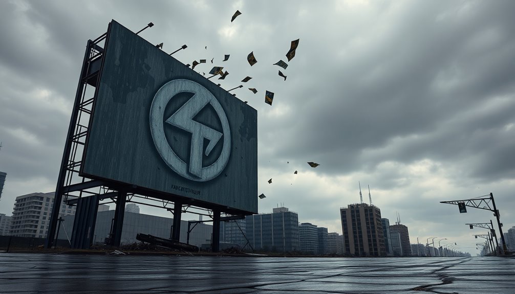 fantastic four box office decline