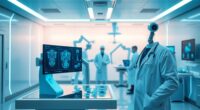 hospitals use ai treatment