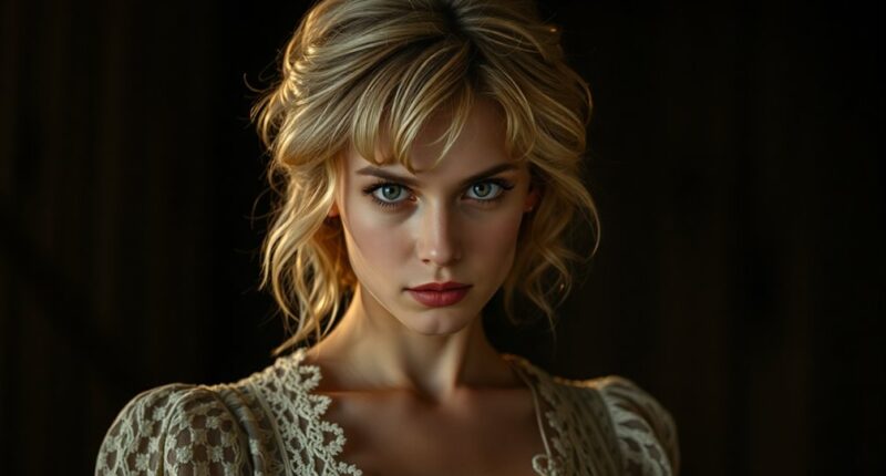 julia garner s unique career facts