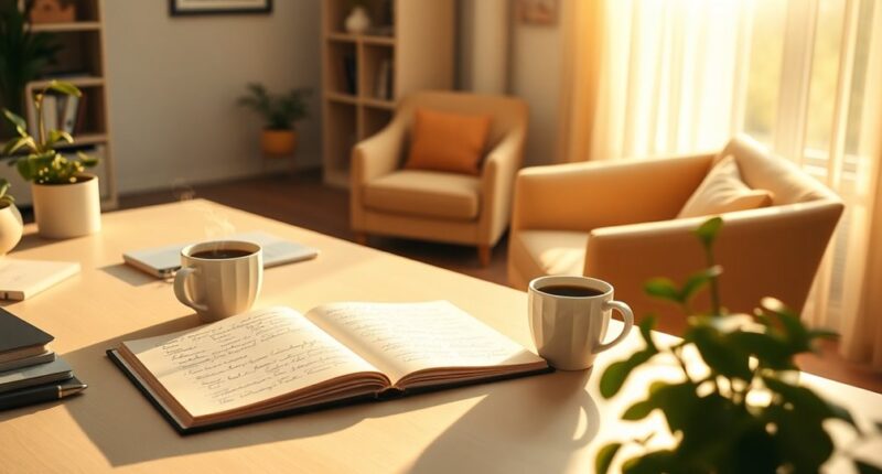 prevent burnout through practical changes