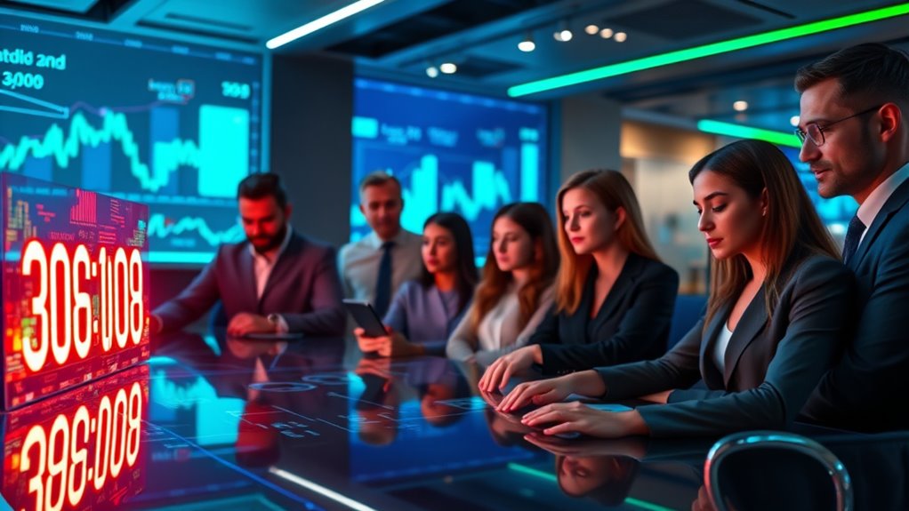 rapid large scale crypto funding