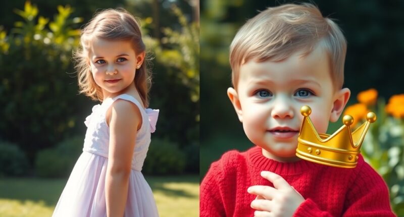 royal future for charlotte