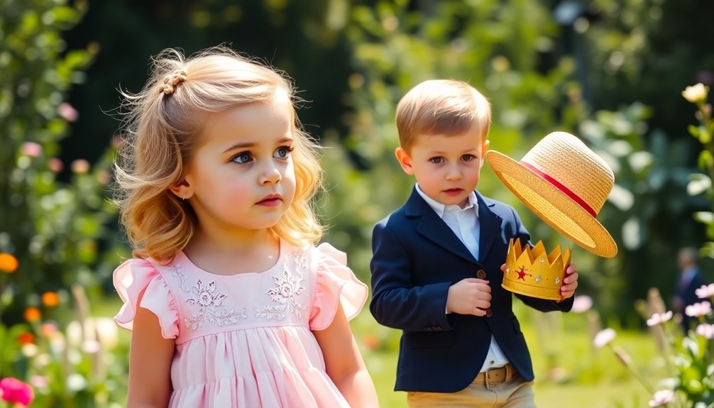 royal succession gender equality