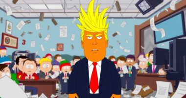 south park s trump episode