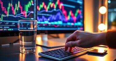 stock tokenization risks