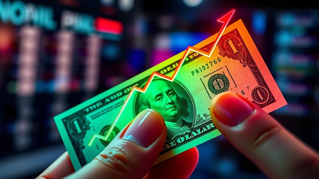 surging ppi signals inflation