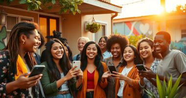 tiktok empowers returning home