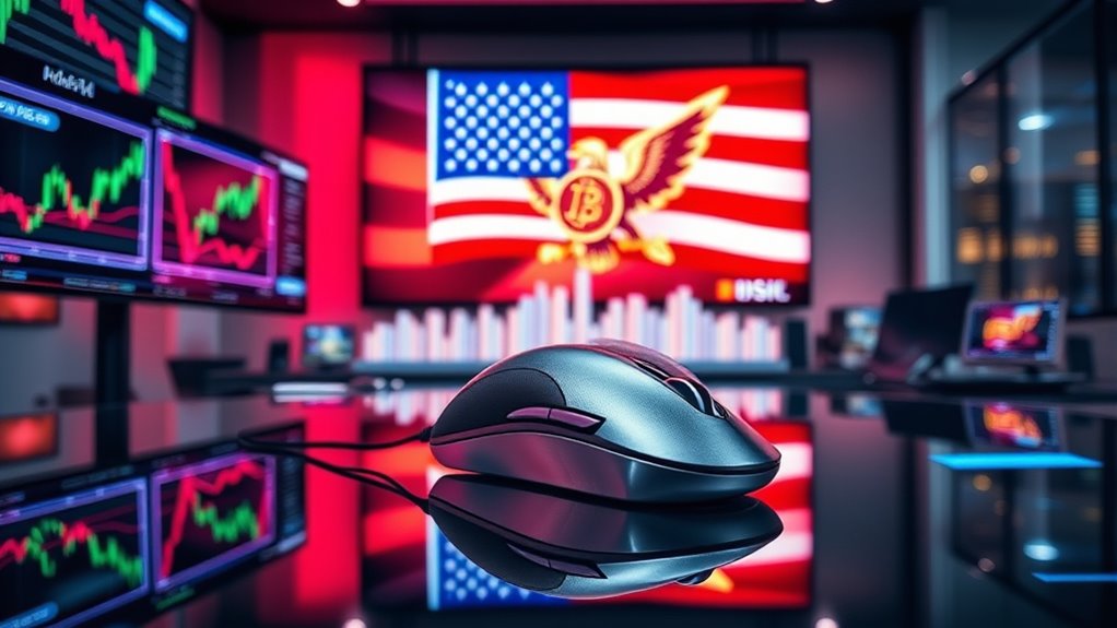 u s sanctions garantex crackdown