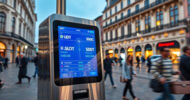 usdt to usdc exchange europe