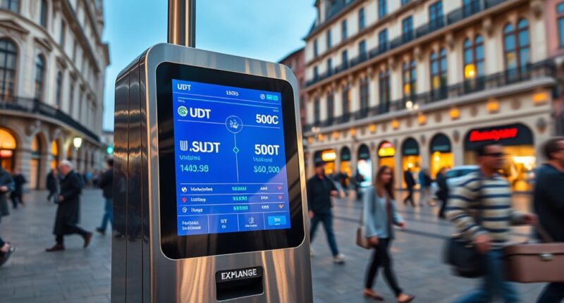 usdt to usdc exchange europe