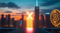 xrp aims to surpass bitcoin