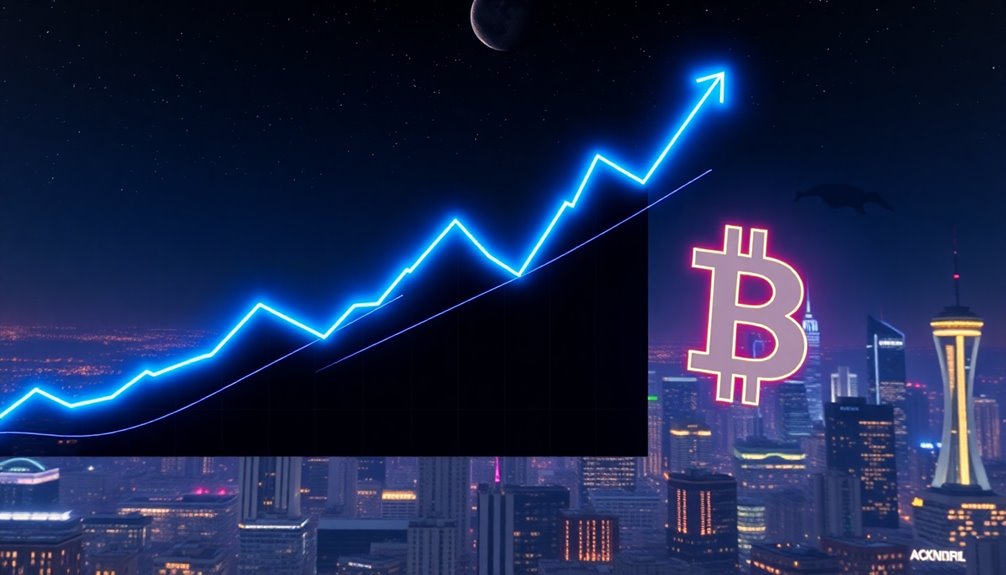 xrp s volatility surpasses bitcoin