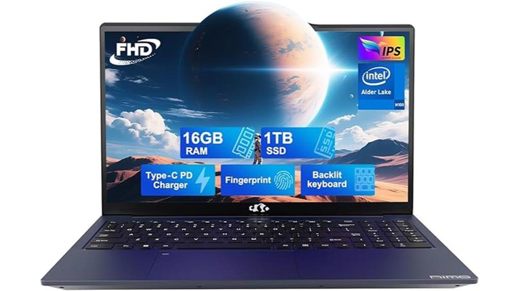 15 6 ips fhd laptop