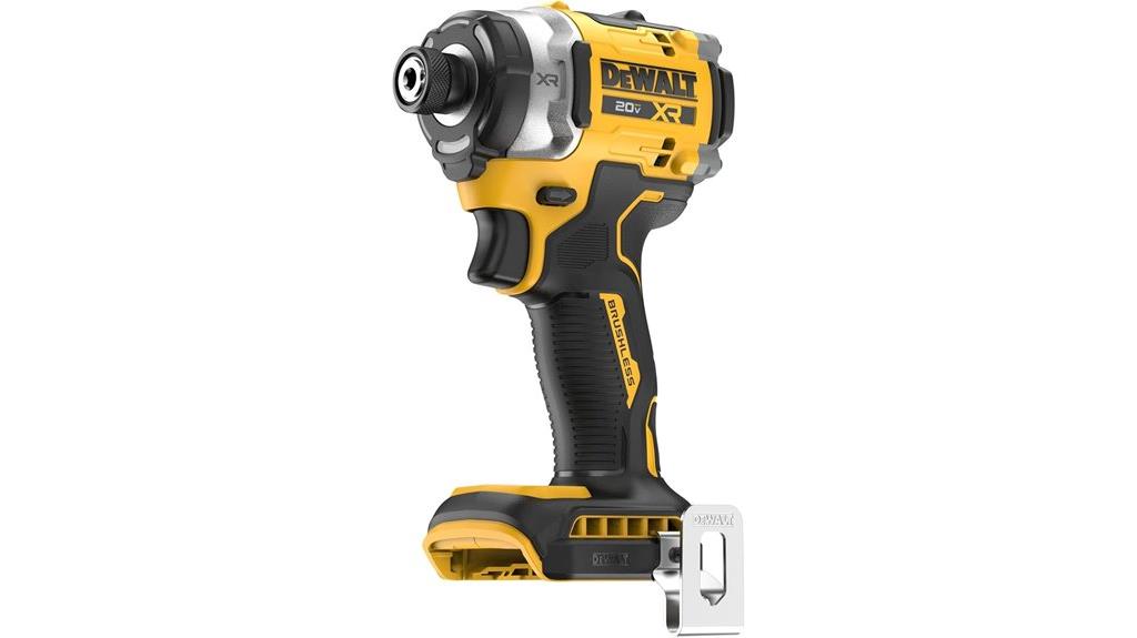 20v max impact driver