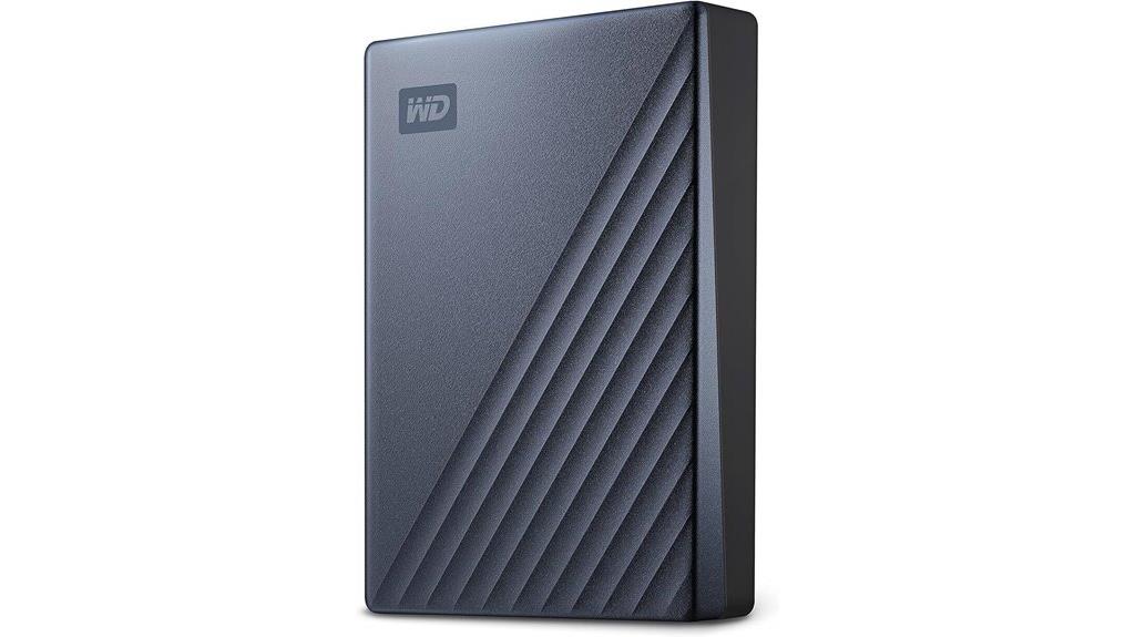 5tb portable external drive