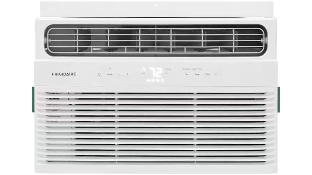 6000 btu window ac
