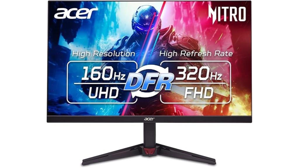acer nitro 27 inch 4k