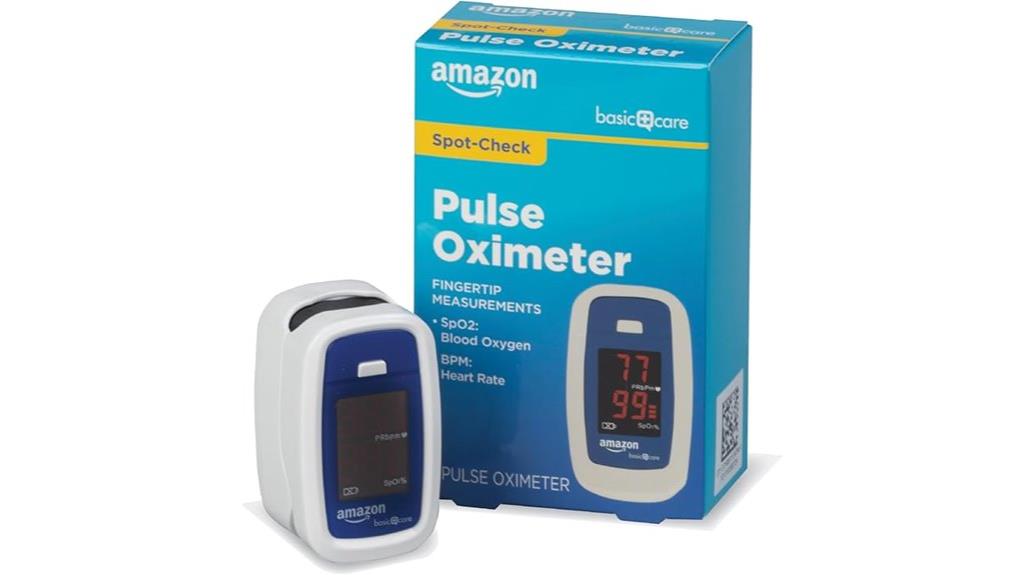 affordable health monitoring device