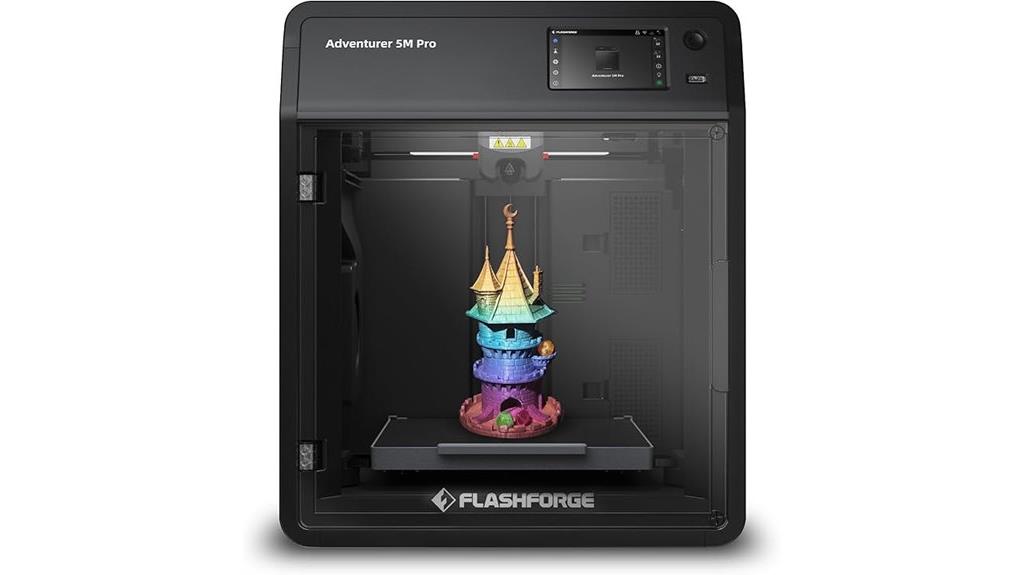 affordable multi material 3d printer