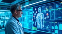 ai assesses illness risks