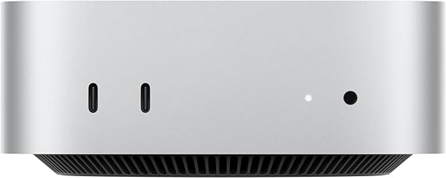 apple m4 pro mini