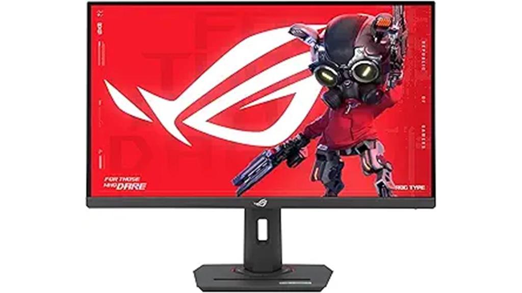 asus 27 4k hdr