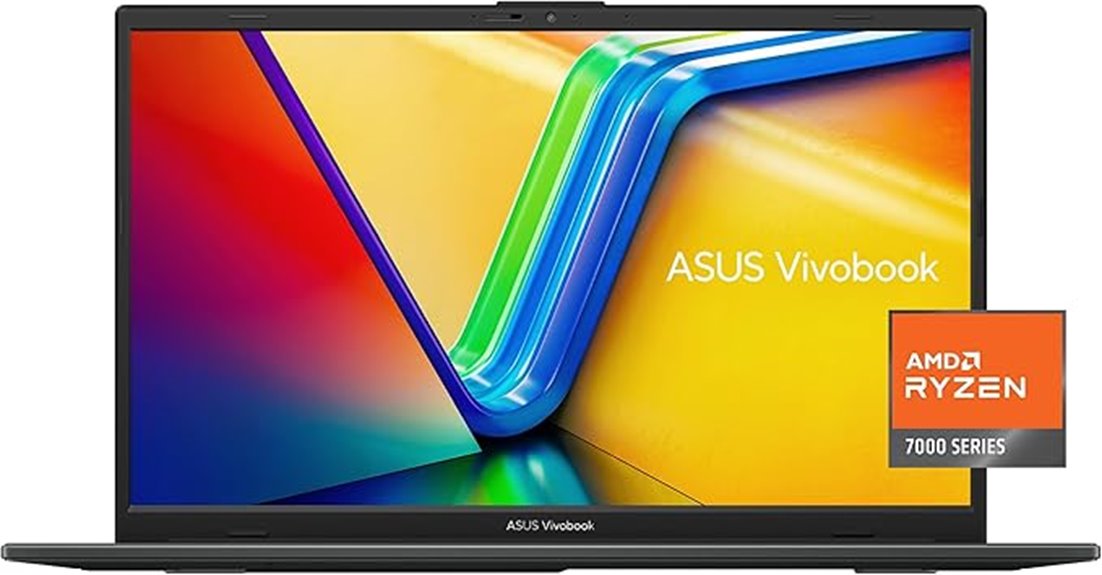 asus ryzen 3 laptop