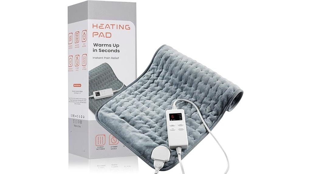 back pain relief pad