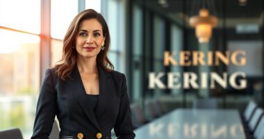 bellettini appointed gucci ceo