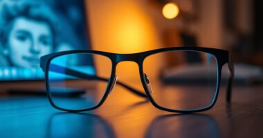 blue light glasses list
