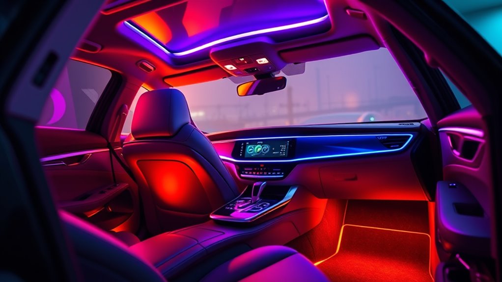 car led lights selection considerations