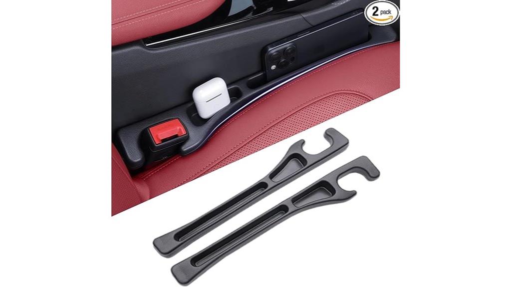 car seat organizer pack