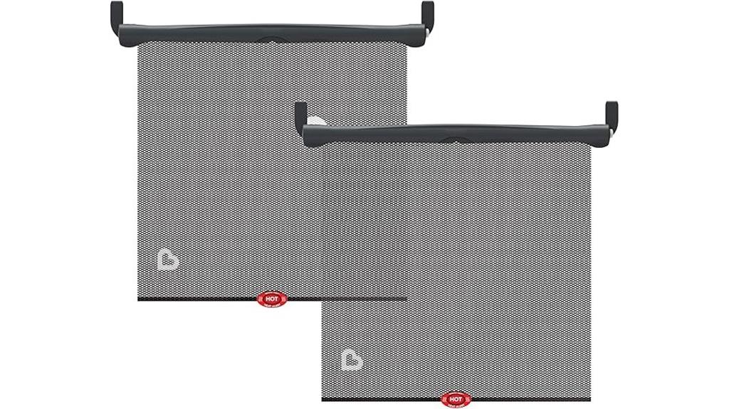 car window sun shades