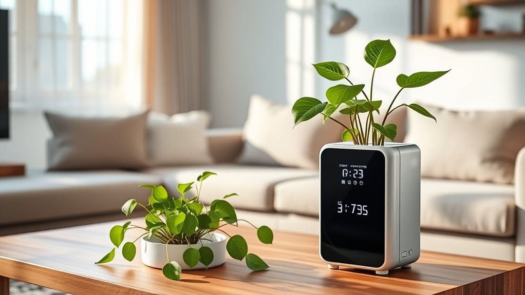 choose air purifier wisely