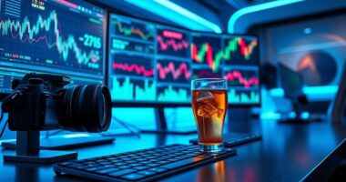 choosing between nvidia and palantir