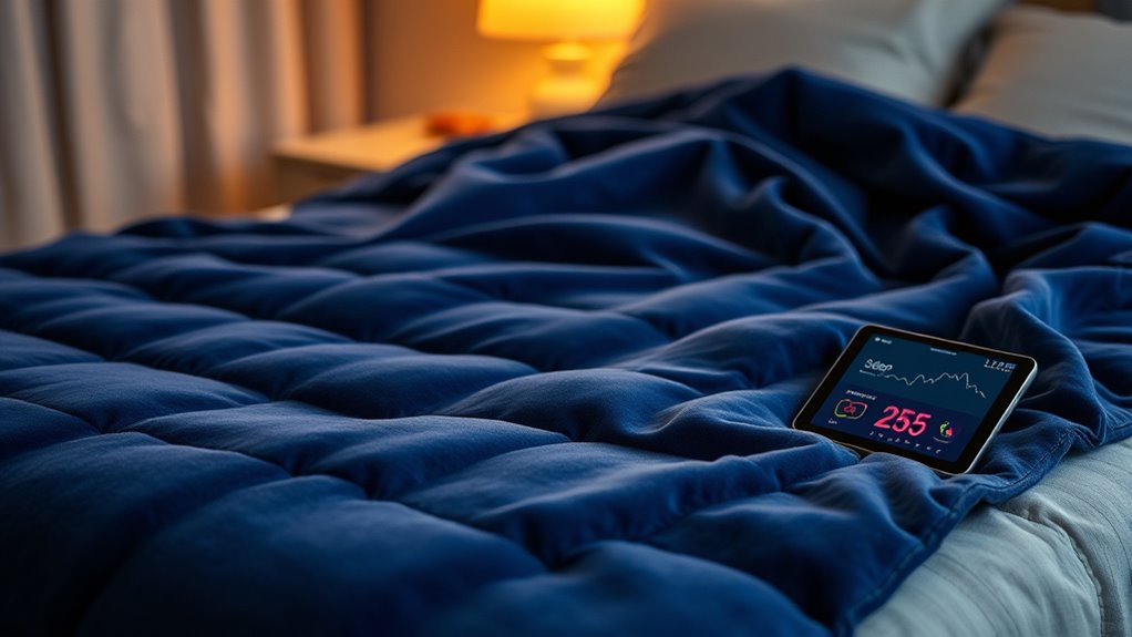 choosing comfortable breathable blanket