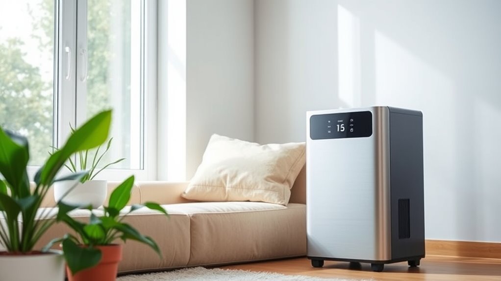 choosing effective dehumidifiers wisely