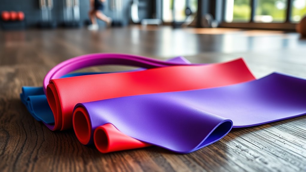 choosing effective resistance bands