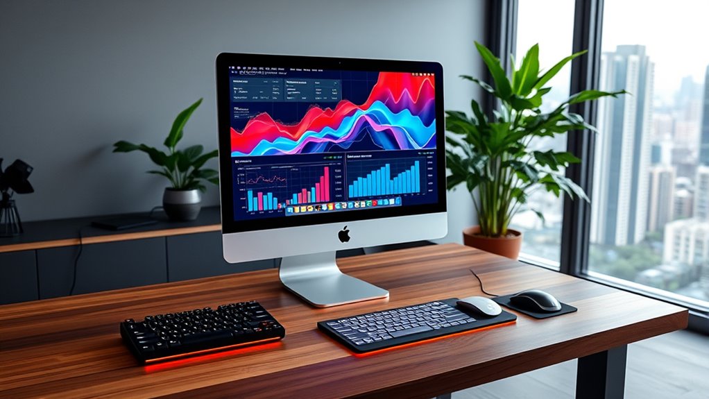 choosing high performance imacs