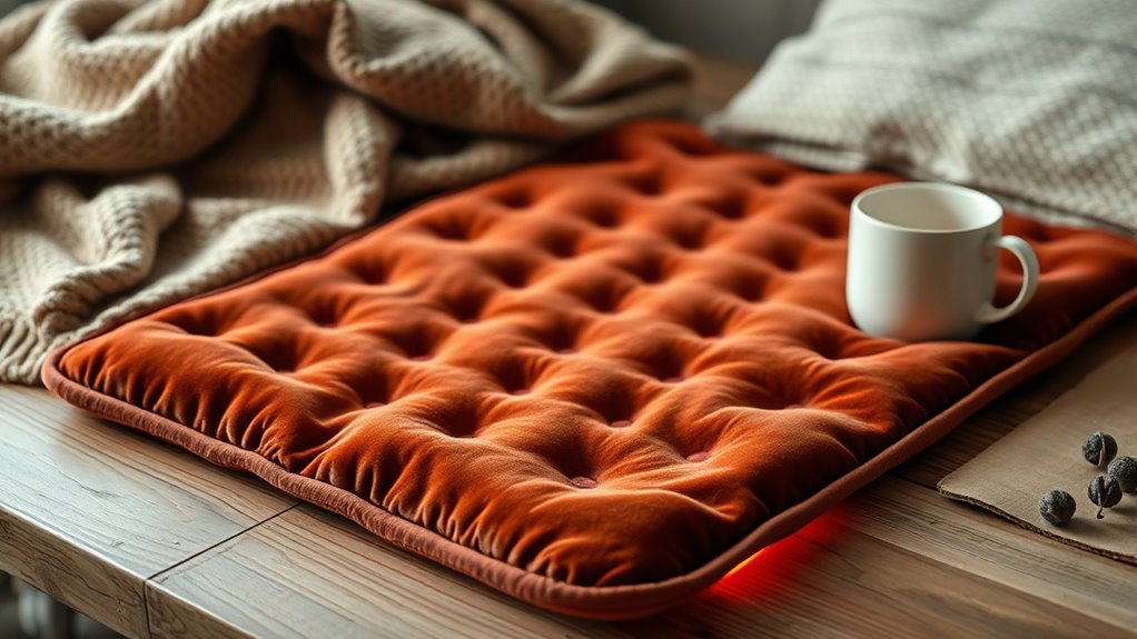 comfort safety convenience adjustability