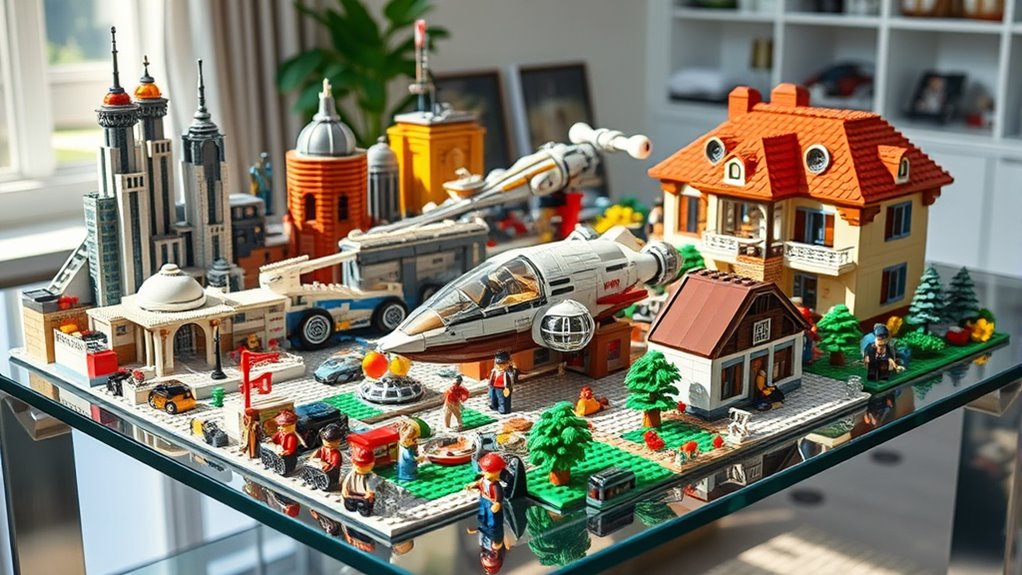 consider age theme size