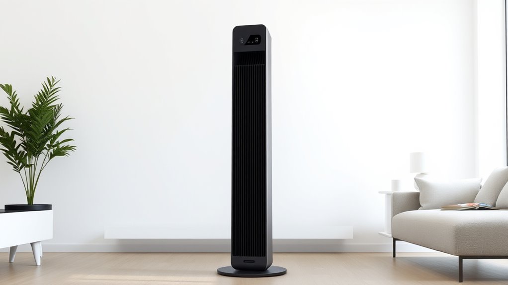 cooling efficiency and convenience