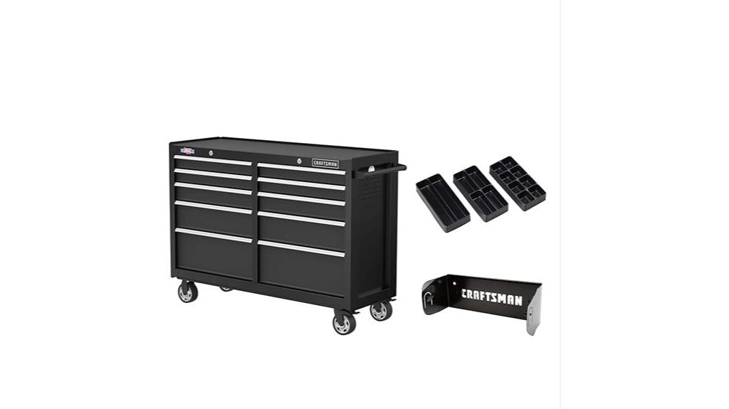 craftsman s2000 52 drawer