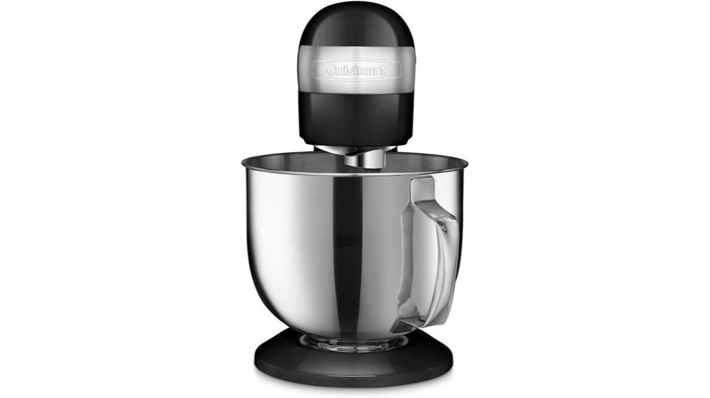 cuisinart 12 speed mixer