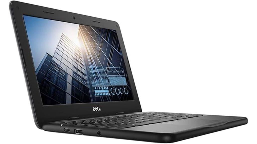 dell chromebook 11 3100