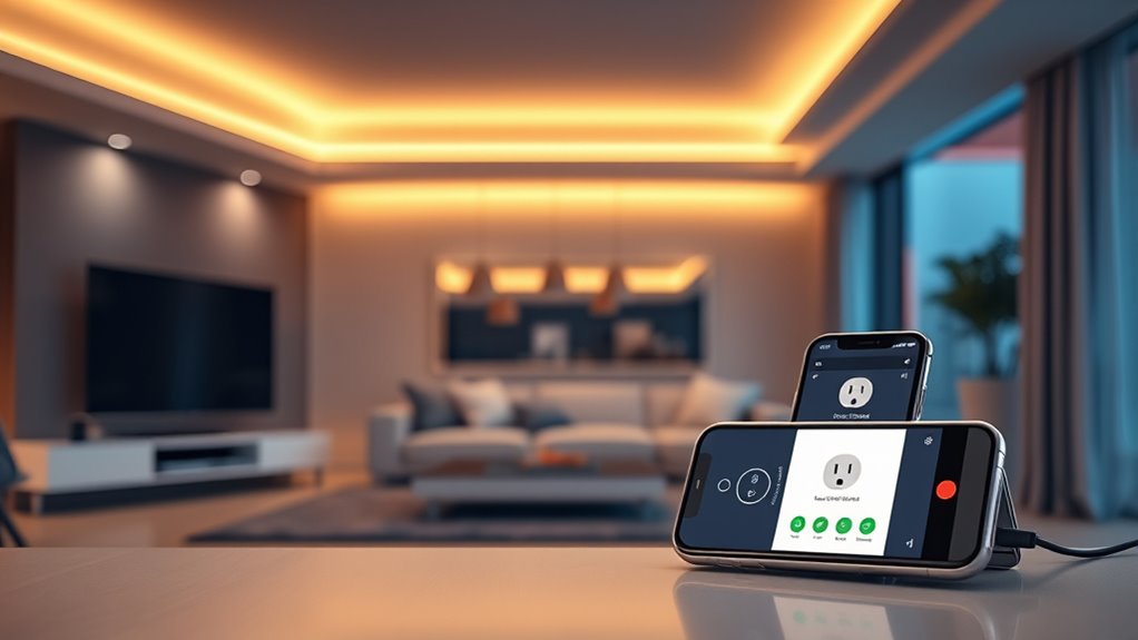 device compatibility and features