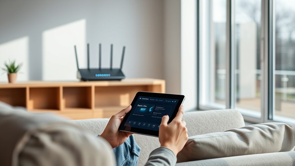 device compatibility and security