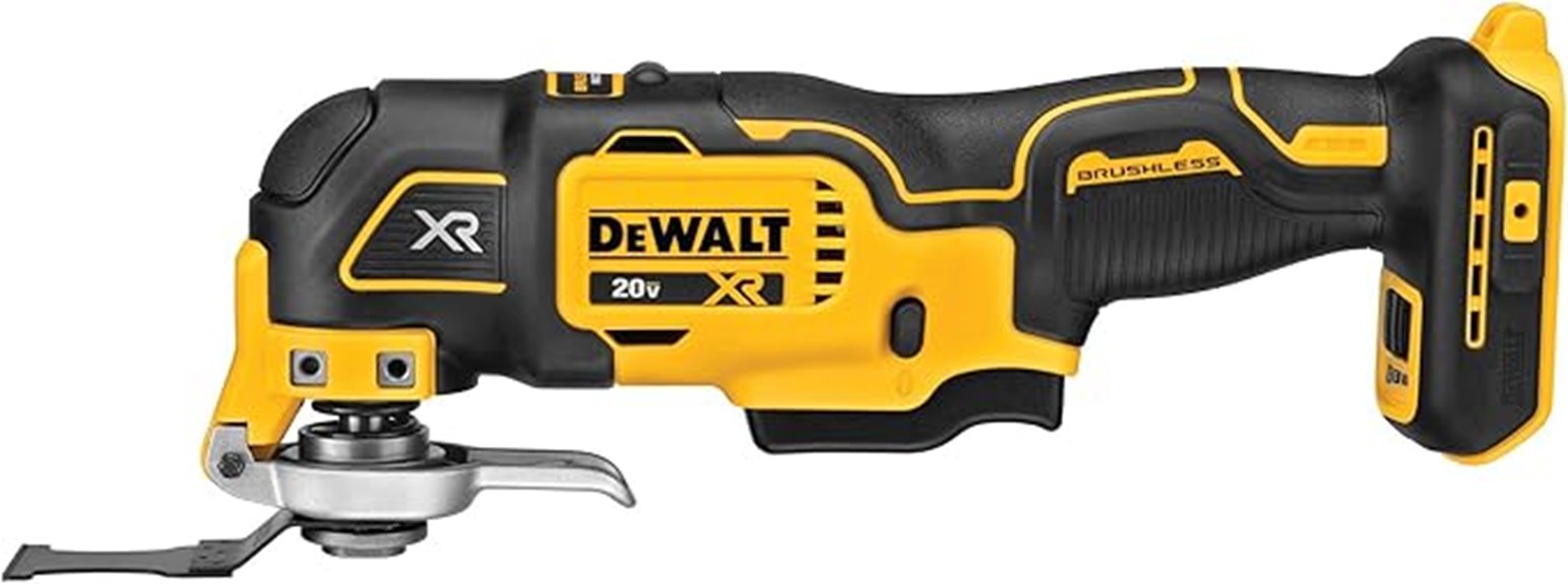 dewalt 20v max xr